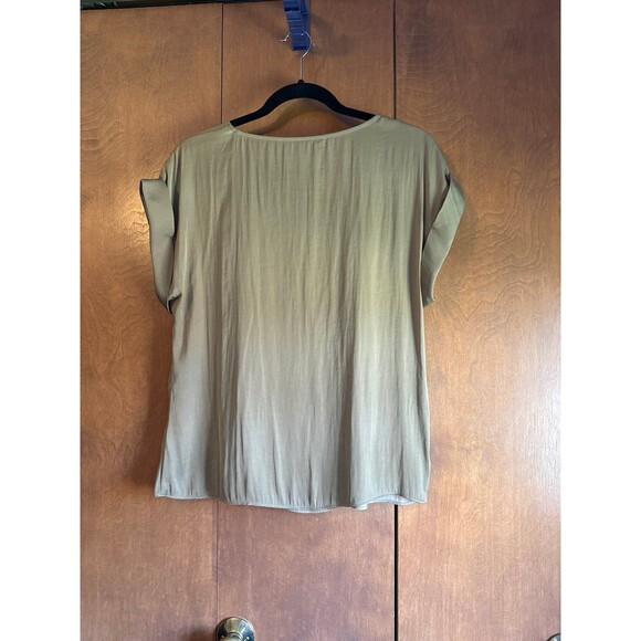 Nine West women’s silk top - Picture 3 of 3